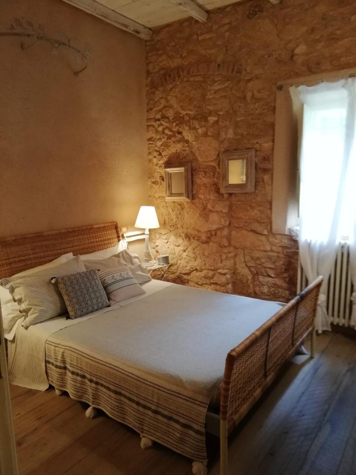 בורג'ו ורצי Villa Sole מראה חיצוני תמונה