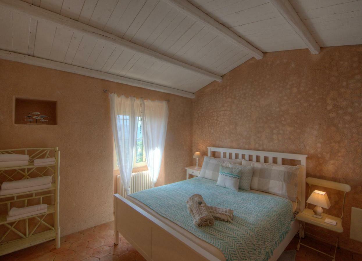 בורג'ו ורצי Villa Sole מראה חיצוני תמונה