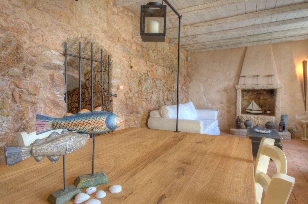 בורג'ו ורצי Villa Sole מראה חיצוני תמונה
