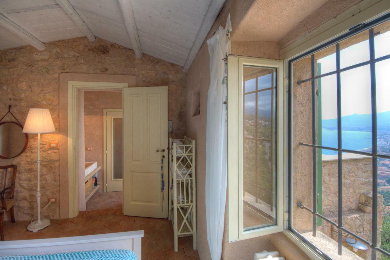 בורג'ו ורצי Villa Sole מראה חיצוני תמונה