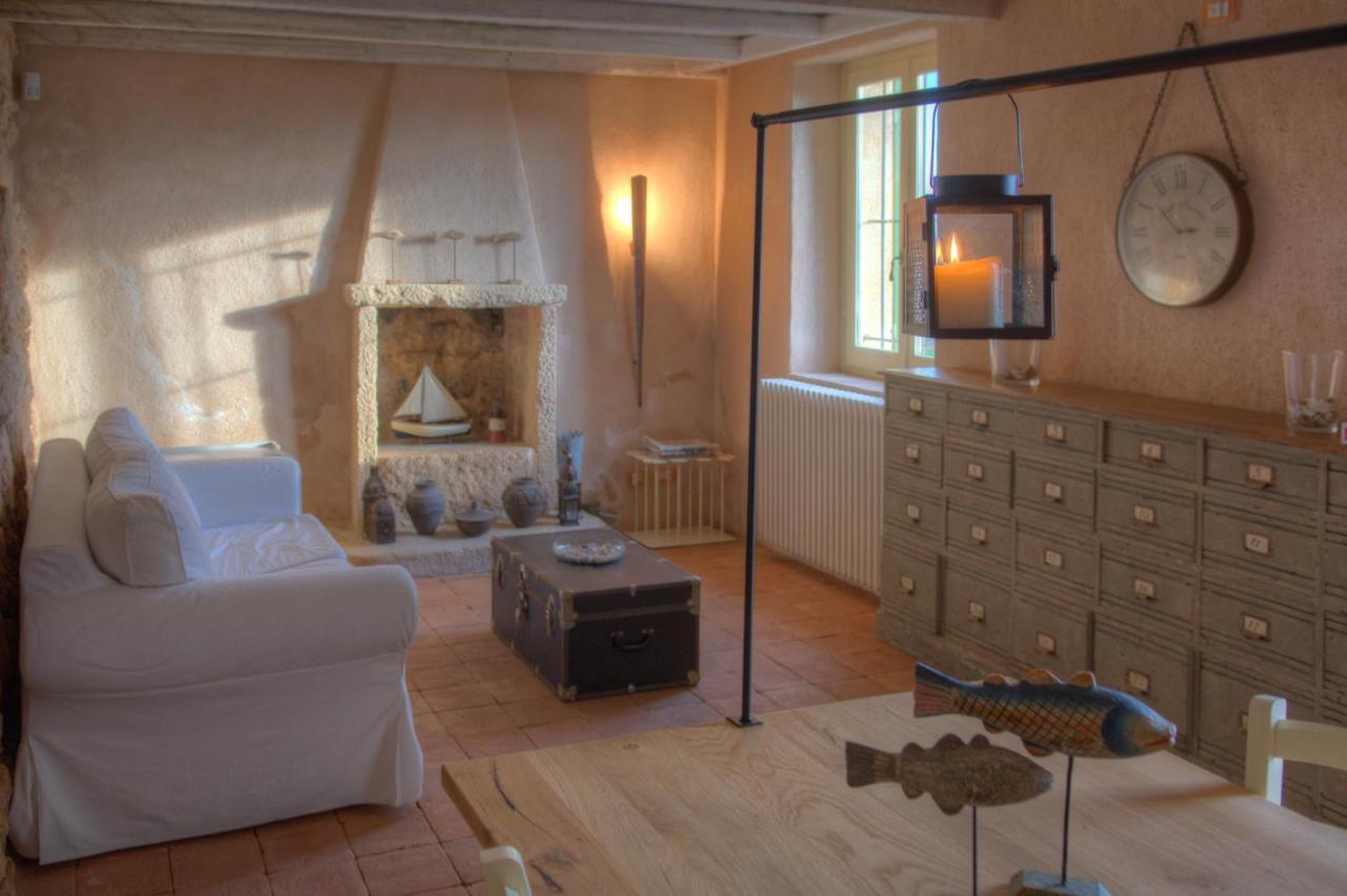 בורג'ו ורצי Villa Sole מראה חיצוני תמונה